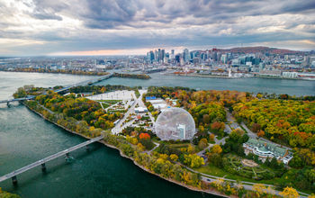 Montreal, Quebec, Canada.