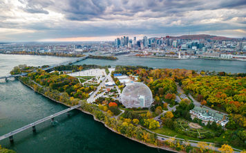Montreal, Quebec, Canada.