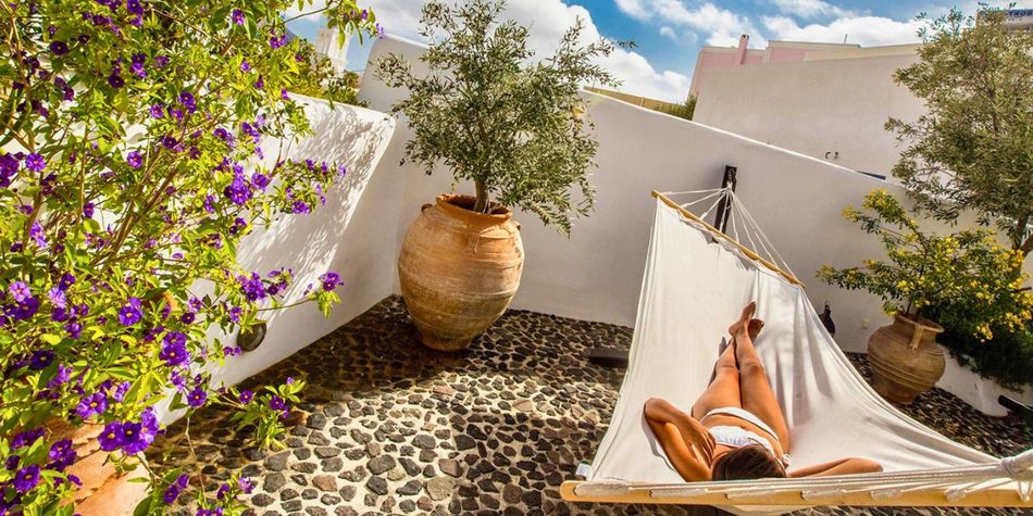 Up to 15% Off Select Villa Stays in Greece