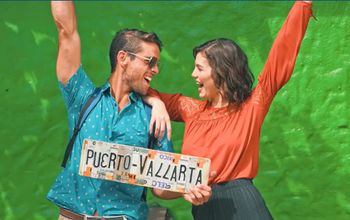 Puerta Vallarta