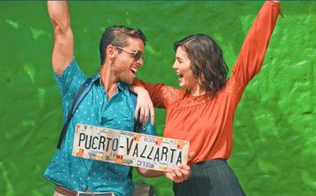 Puerta Vallarta
