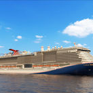 Carnival Jubilee