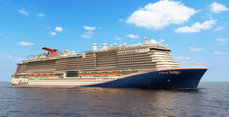 Carnival Jubilee
