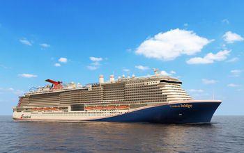 Carnival Jubilee