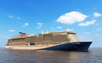 Carnival Jubilee