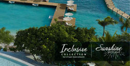 ALG Vacations Sunshine Spotlight Partner of the Month – Inclusive Collection
