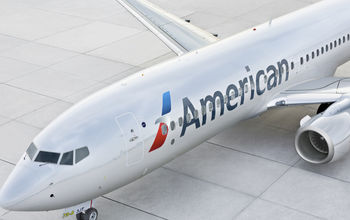 American Airlines planes