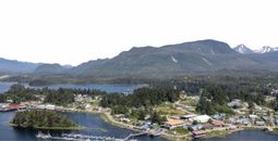 Alaska, alaska cruise ports, klawock