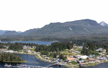 Alaska, alaska cruise ports, klawock