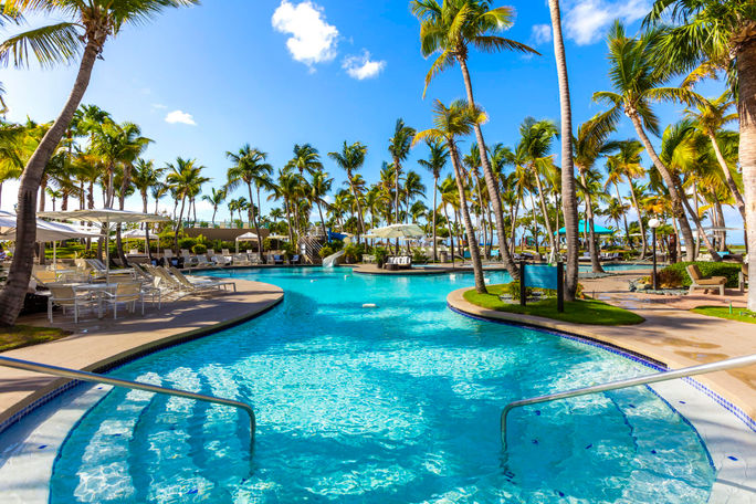 Hilton Ponce Golf & Casino Resort, resorts in Puerto Rico, Puerto Rico resorts, Hilton resorts, Hilton