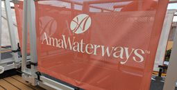AmaWaterways new logo