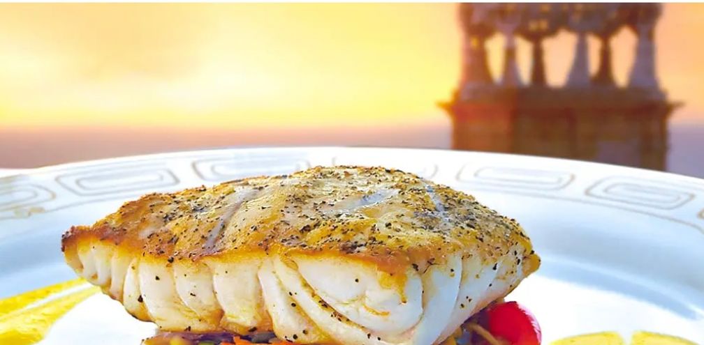 Puerto Vallarta: A Culinary Journey to Paradise