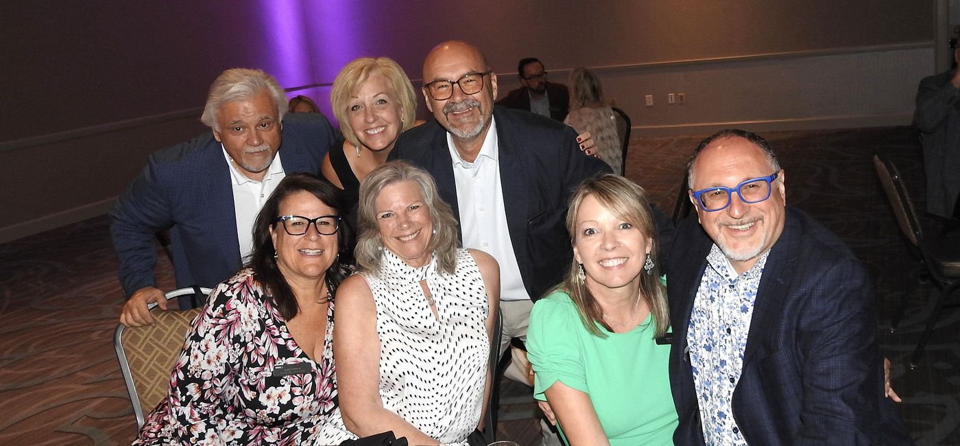 Image: Travelsavers Canada Owners Focus Retreat (Photo Credit: Travelsavers Canada)