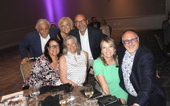 Travelsavers Canada Owners Focus Retreat