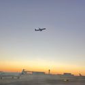 plane, flight, DFW, Dallas Fort Worth, Texas, airport