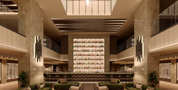 First ship in Explora Journeys luxury cruise brand.