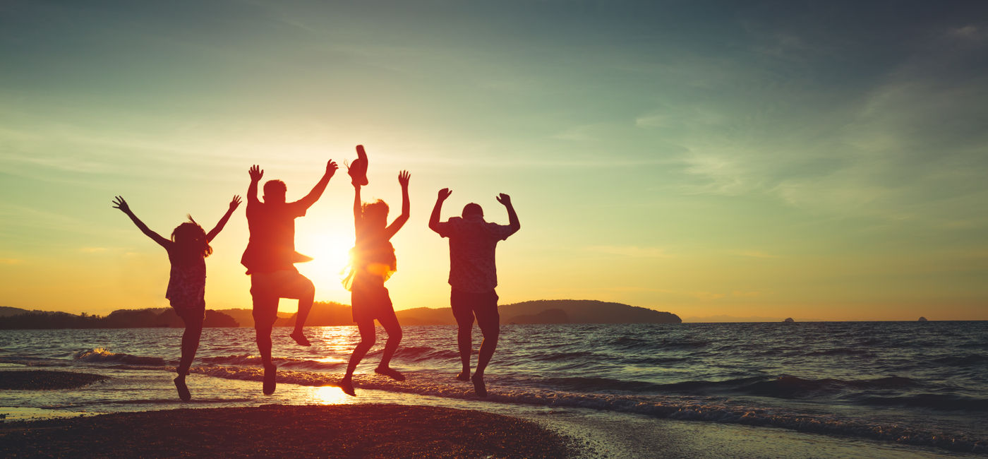 Spring Travel Trends of 2025