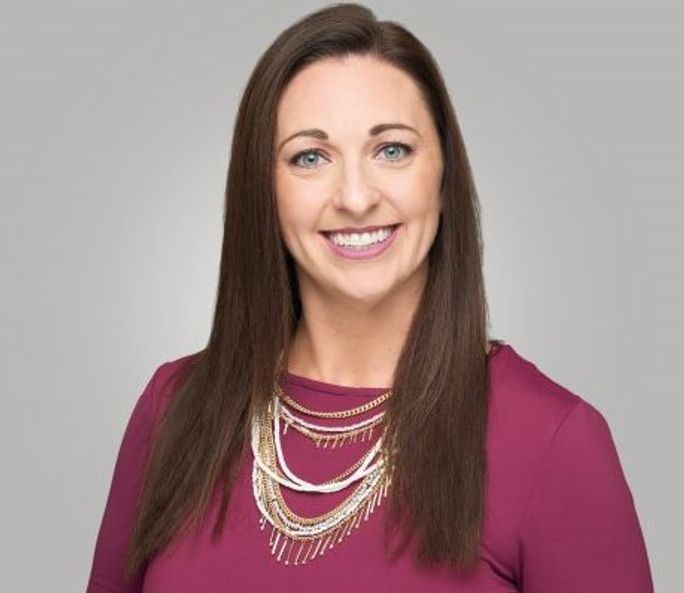 Amy Southgate, Royal Caribbean Amy Southgate, royal caribbean people, 40 under 40