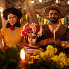 Day of the Dead Los Cabos at Hacienda del Mar Los Cabos
