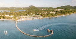 Club Med, club med buccaneer's creek, resorts in martinique, martinique resorts