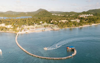 Club Med, club med buccaneer's creek, resorts in martinique, martinique resorts