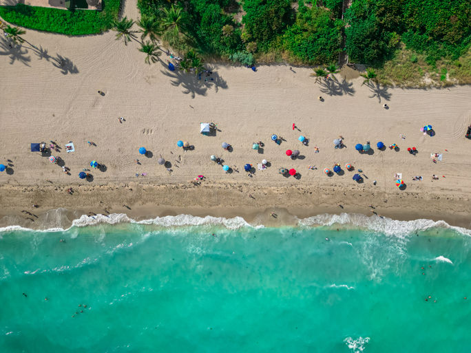 Sunny Isles Beach