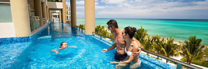 Generations Resort & Hotel: Karisma Hotels UP TO 45% OFF AT GENERATIONS RIVIERA MAYA