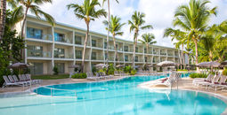 Impressive Premium Punta Cana