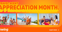 This May, we’re celebrating you with our Weekly Webinar Wins