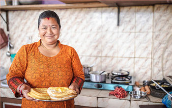 Panauti Homestay, Nepal