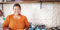 Panauti Homestay, Nepal