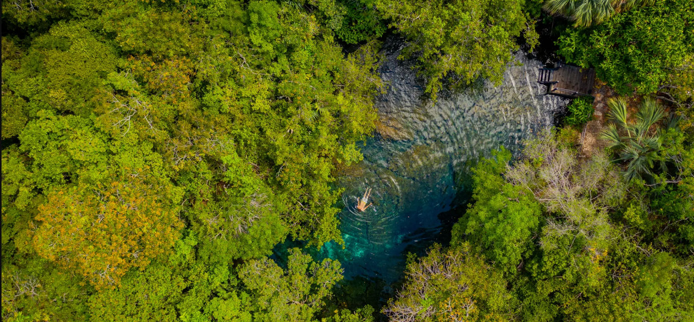 Image: Ultimate relaxation in Punta Cana and beyond (Photo Credit: WestJet Vacations)