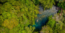 Ultimate relaxation in Punta Cana and beyond