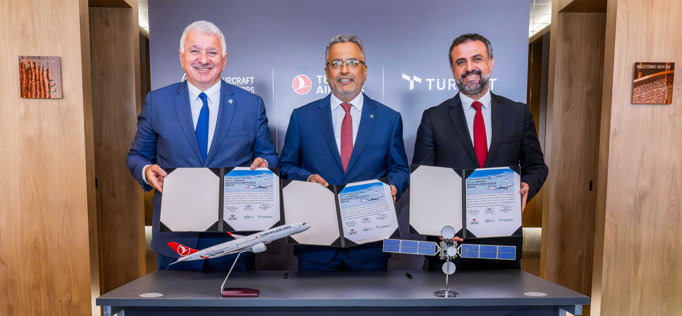 Image: Turkish Airlines