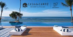 Paradise is calling!  Casa de Campo Spring Savings