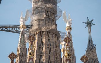 Gaudí Year 2026 to Bolster Barcelona’s Tourism Numbers