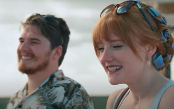 WestJet Holiday Video