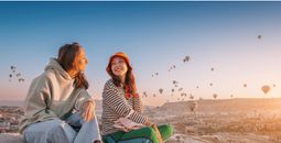 Save 25% on Eurail Global & Eurail One Country Passes