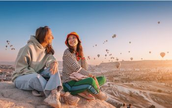 Save 25% on Eurail Global & Eurail One Country Passes