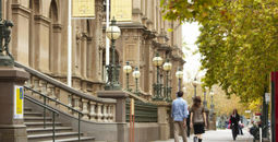 Hyatt Hotels & Resorts, Grand Hyatt Melbourne, hotels in Melbourne, Melbourne hotels, Grand hyatt hotels