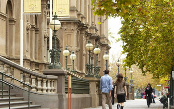 Hyatt Hotels & Resorts, Grand Hyatt Melbourne, hotels in Melbourne, Melbourne hotels, Grand hyatt hotels