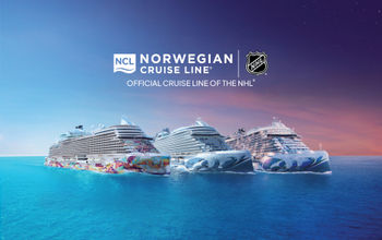 NCL NHL Partnership