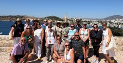 TRAVELSAVERS Elite Retreat 2025