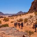 Exodus Adventure: Demand for Jordan Tours Gains Momentum