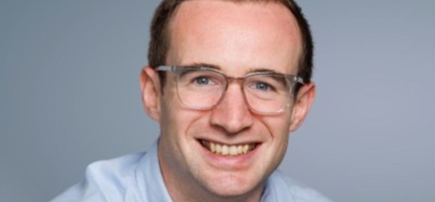 Image: Robin Lawther, Expedia TAAP