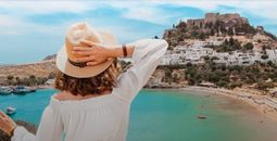 Save up to $500 per couple on select 2025 Globus Escapes Europe Tours_offer only image