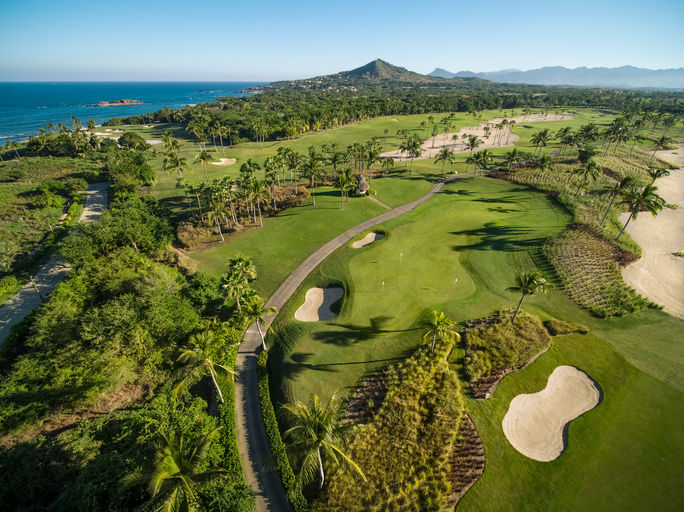 Campo Nueva, Nayarit, Mexico