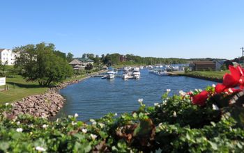 Montague, Prince Edward Island