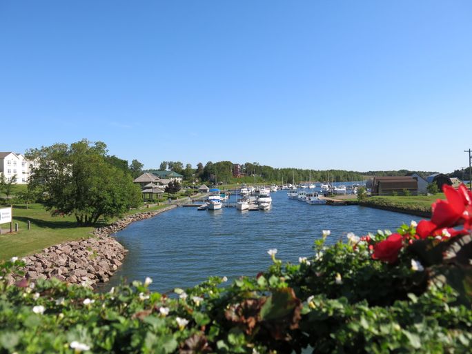 Montague, Prince Edward Island Montague, Prince Edward Island