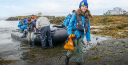 The Ultimate Expedition Experience - Iceland with the Family